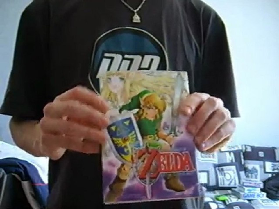 Zelda (Collection) part.3