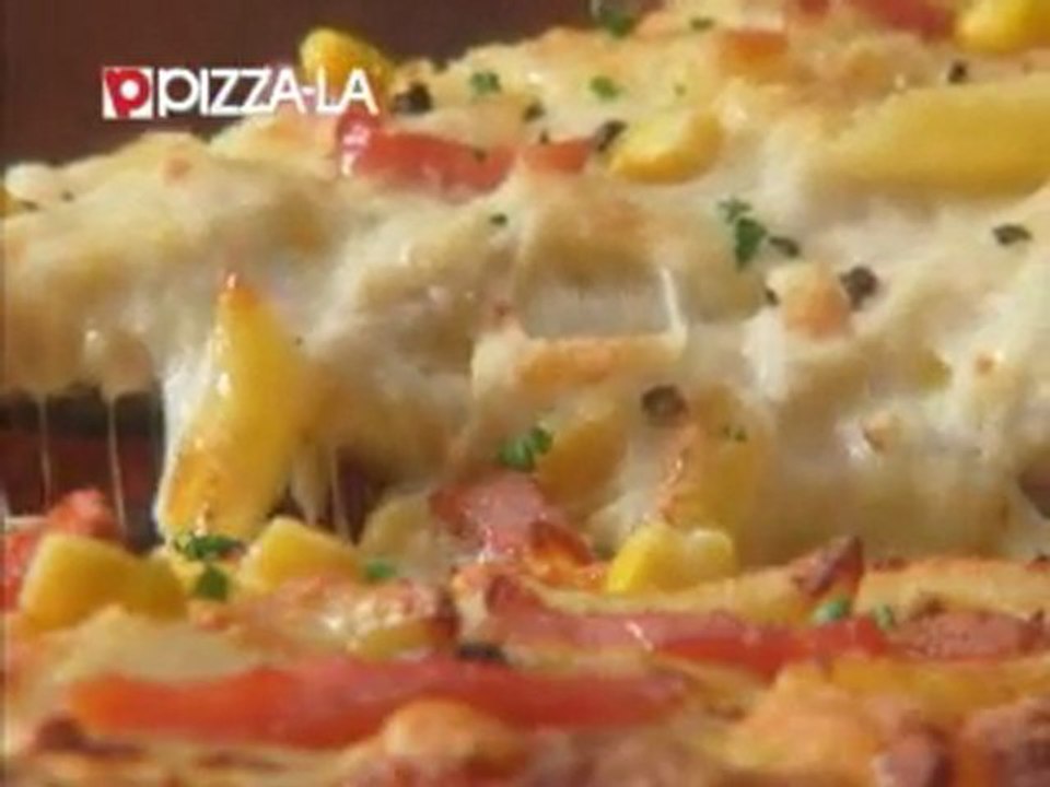 [CM] Buono! PIZZA-LA 01