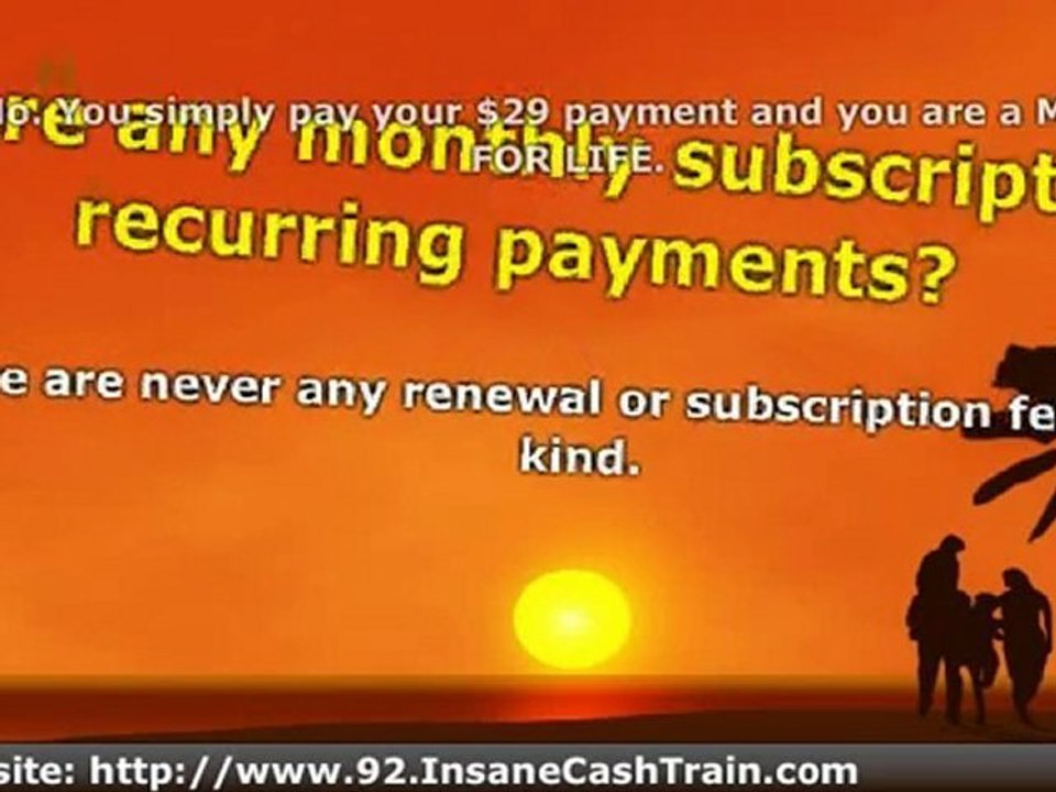 HOT New Program Launch TODAY