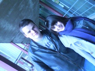 lejos de los ojos......cerca del corazon (L')