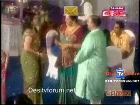 Wo Rahne Wali mahlon ki 29th Apr 10 - pt2