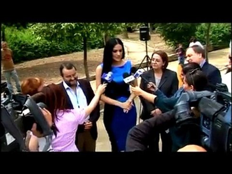 Eva Rivas - Apricot Stone Remix