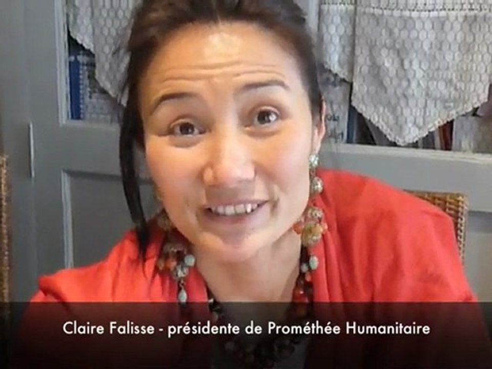 Comptoir de Famille et Prométhée Humanitaire