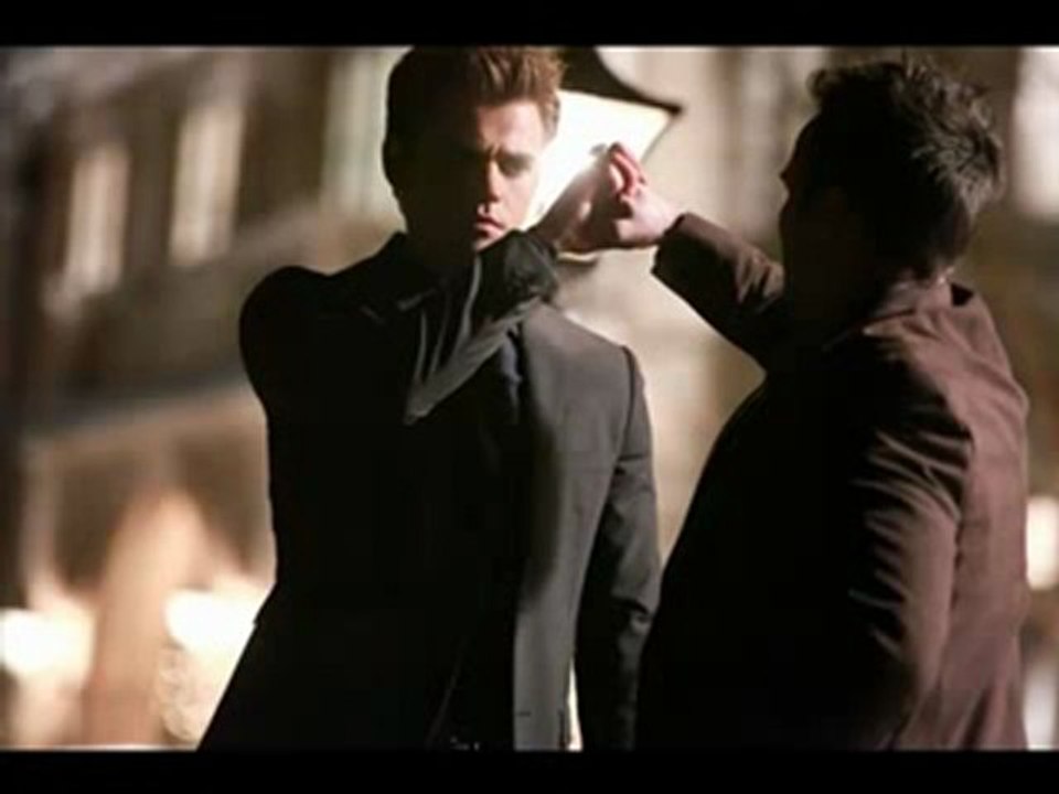 The Vampire Diaries 01 20 - Blood Brothers{FULL}  (Apr 29)