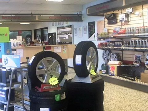 Bilaffär Höör Bilhallen Höör