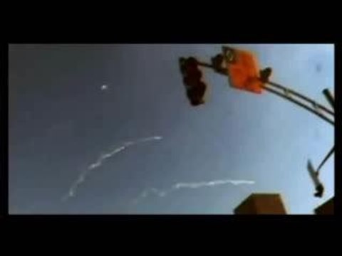 rap Keny arkana - La rage