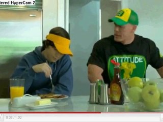 Pub De SmackDown Vs Raw 2010