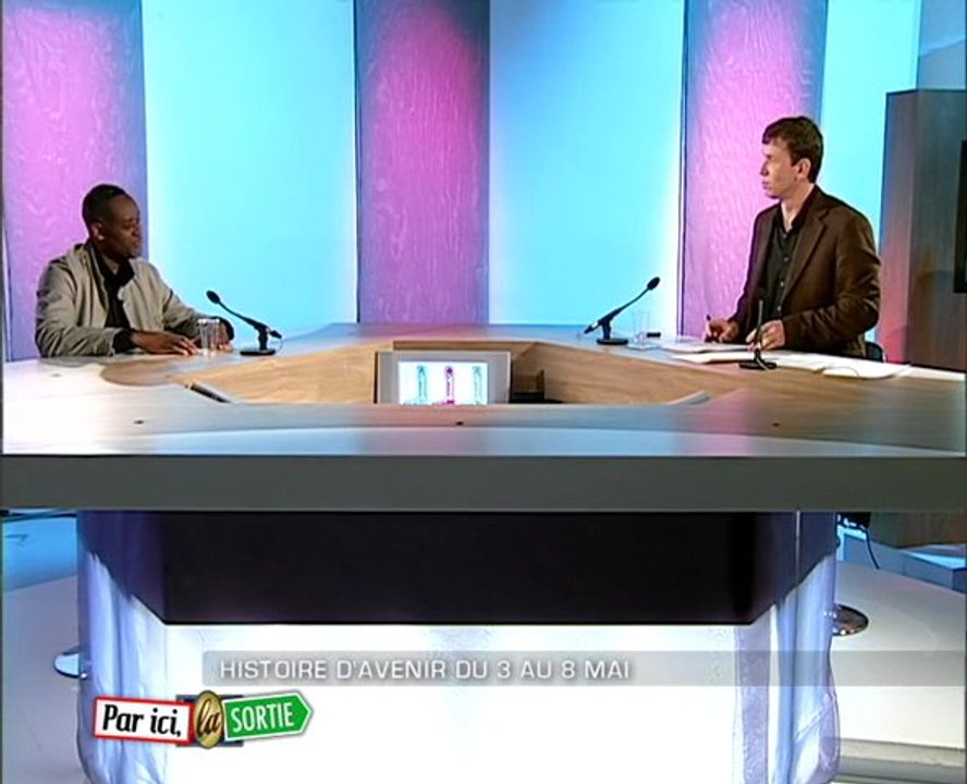 Par ici la sortie du jeudi 29 avril 2010