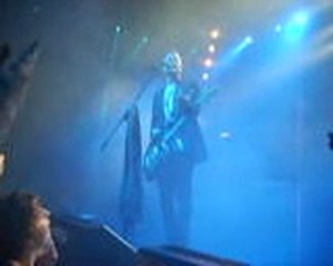 Hareket Vakti- 24.04.10 İstanbul