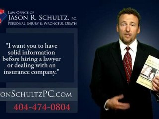 Accident Attorney Offers A Free Book So You Have Solid ...