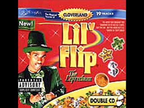 Lil FLip ft. Slim Thug & ESG The Leprachaun Tape By Flip