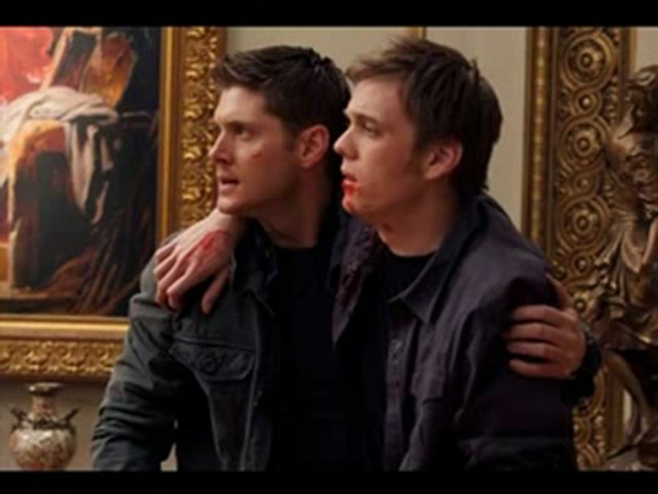 Supernatural 05 20 - The Devil You Know [Part 1 of 5] {FULL}