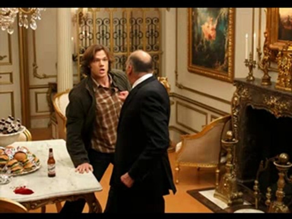 Supernatural 5x20 - The Devil You Know {FULL} (Apr 29)