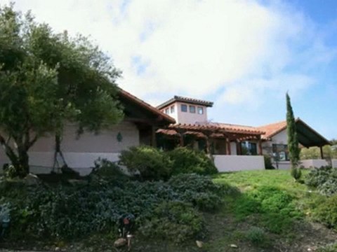 11855 San Marcos, Atascadero CA : Richard Breen