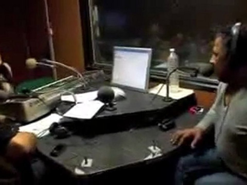 Khaled chante Samira said