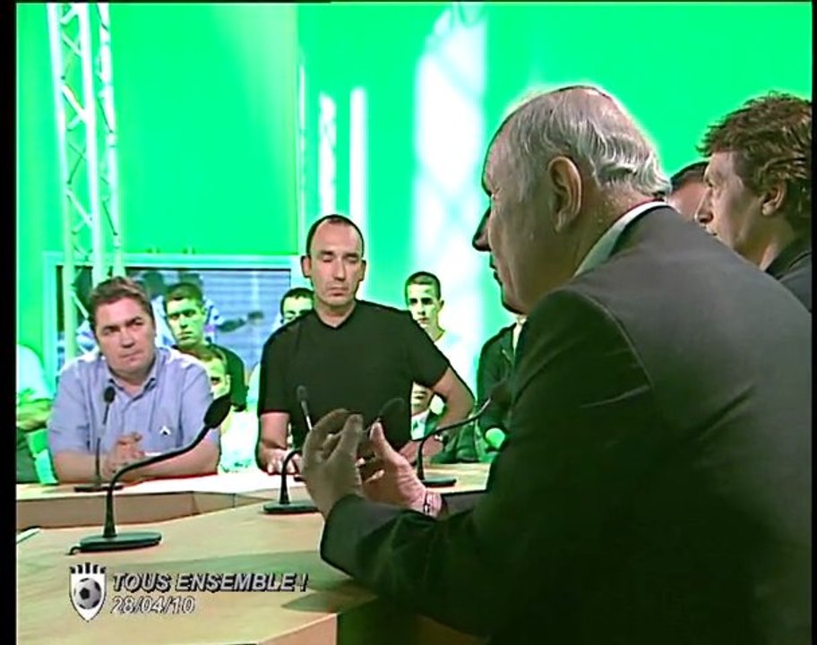 FOUS DE FOOT TOUS ENSEMBLE