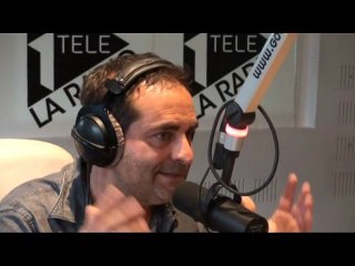 Laurent Fontaine revient sur Guillaume Durand