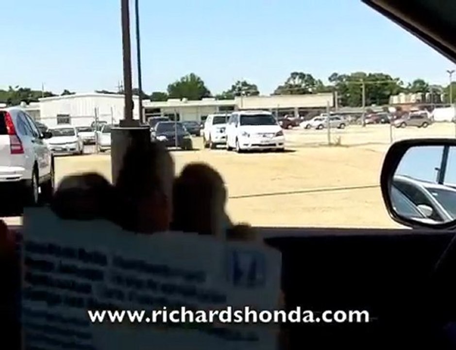 Finding Radio Code in 2010 Honda CR-V, Baton Rouge Dealer