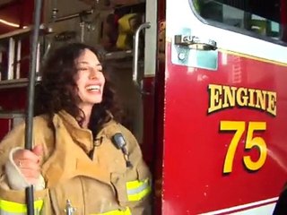 Improv Monologue Project  74 Rachel Madorsky