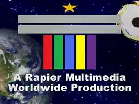 Rapier Multimedia Worldwide ident