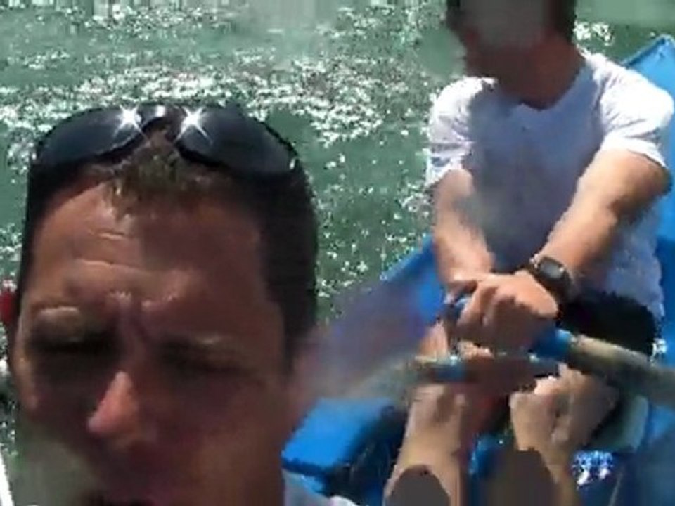 en direct du Grand Large