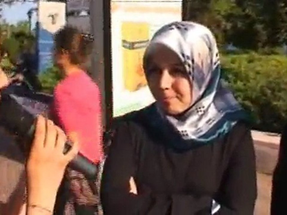 Sibel'le Şehrin Ritmi - Antalya TV