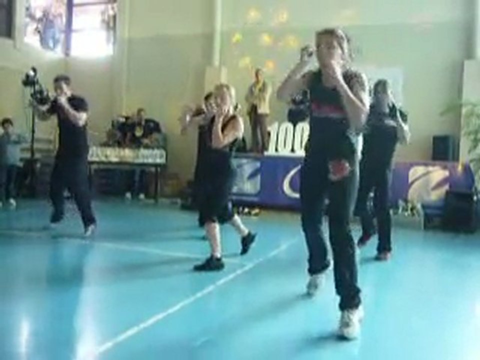 Démo Aix BF