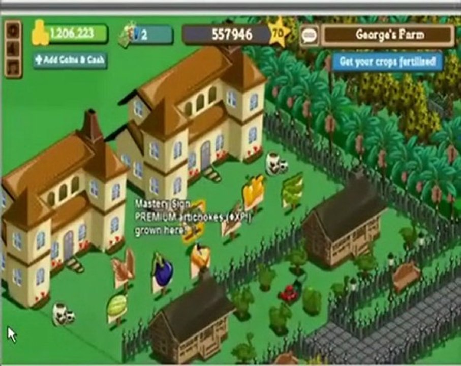 The Farmville Secrets Guide For You