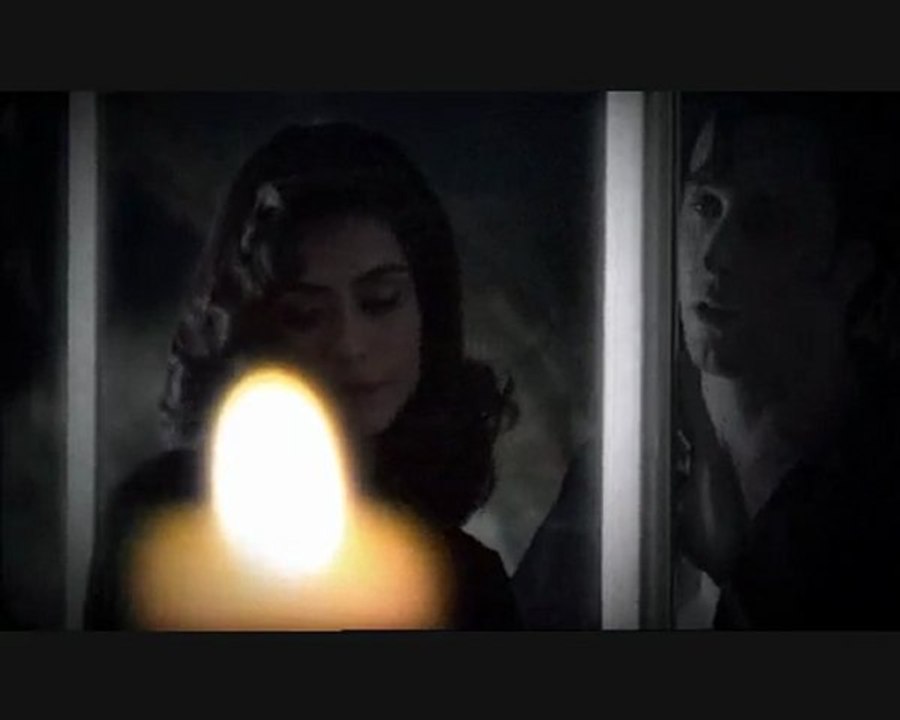 Mick & Coraline An Intense Affair