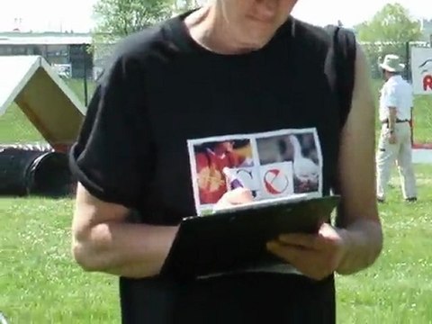 Deusty Agility Sélectif GPF Auch 2010