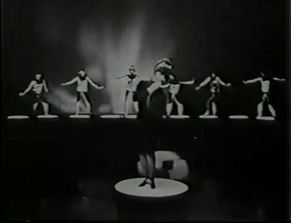 Donna Loren- Shakin All Over