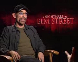 A Nightmare on Elm Street - Jackie Earle Haley
