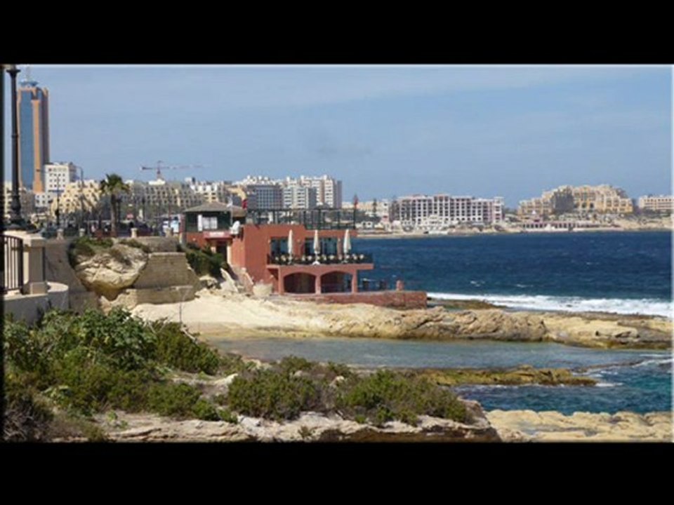 Malta, el reto del Mediterráneo/ Malte, le défi Méditerranéé