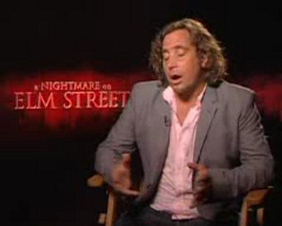 A Nightmare on Elm Street - Samuel Bayer