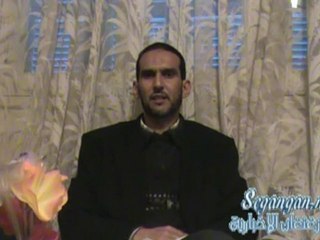 الهمسة الثانية : ثقافة الكلمة الطيبة 2