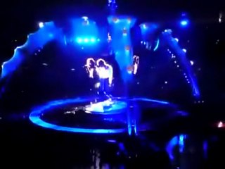 U2 - Pride - Live in Paris (11-07-2009)