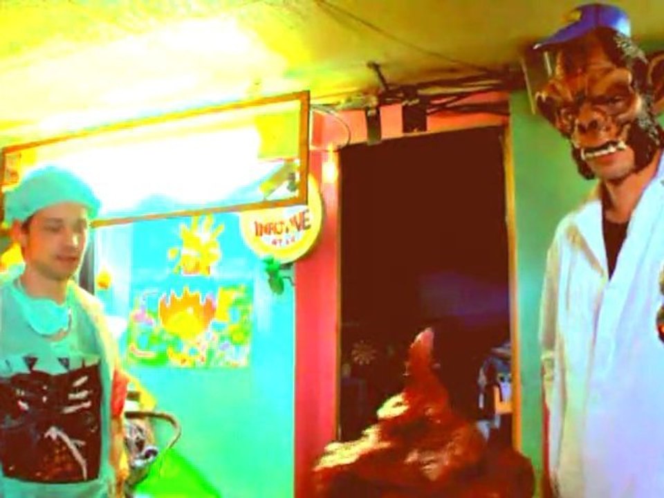 ★ PARODIE PUB CETELEM Chirurgie Esthétique ★