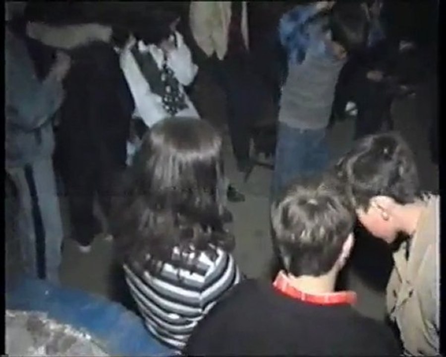bal 3GRUIA 1993
