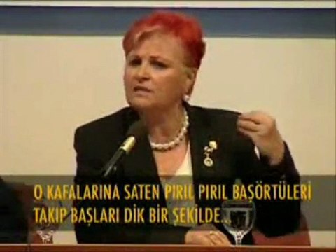 CHP'nin başörtüsü ezan ve Kuran rahatsızlığı...