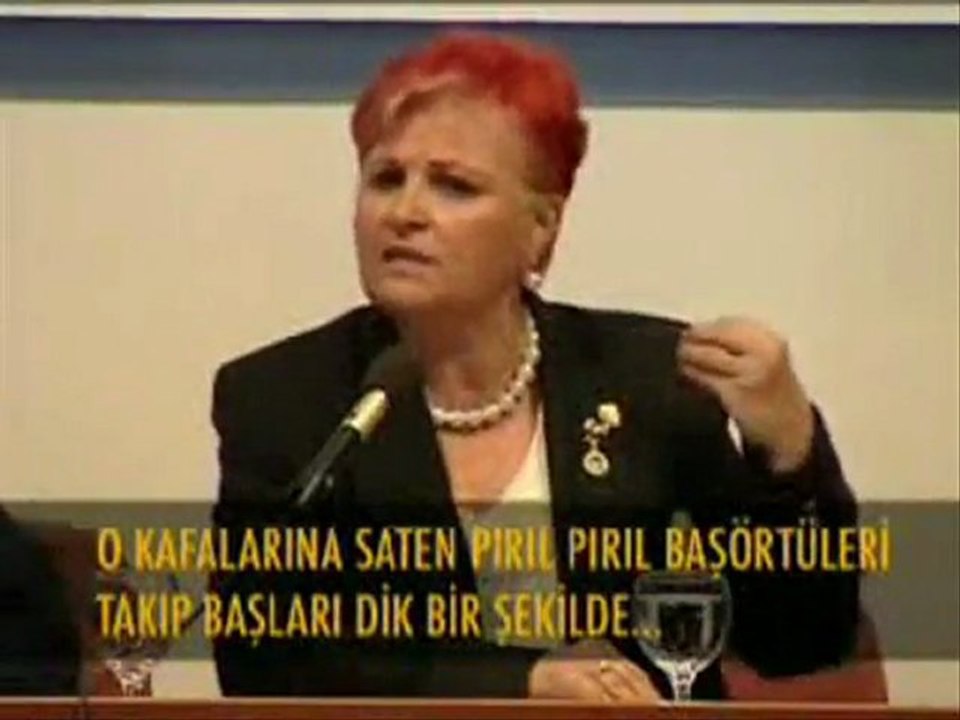 CHP'nin başörtüsü ezan ve Kuran rahatsızlığı...