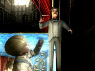 Le Testament de Sherlock Holmes - Teaser # 1