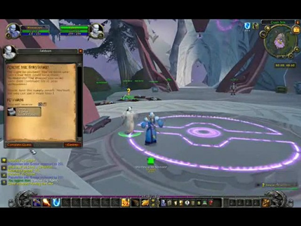 1-80 in 7 Days with Ultimate WoW Powerleveling Guide