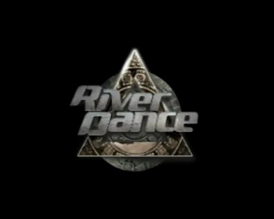 RIVERDANCE FESTIVAL 2010 RADIO COMMERCIAL