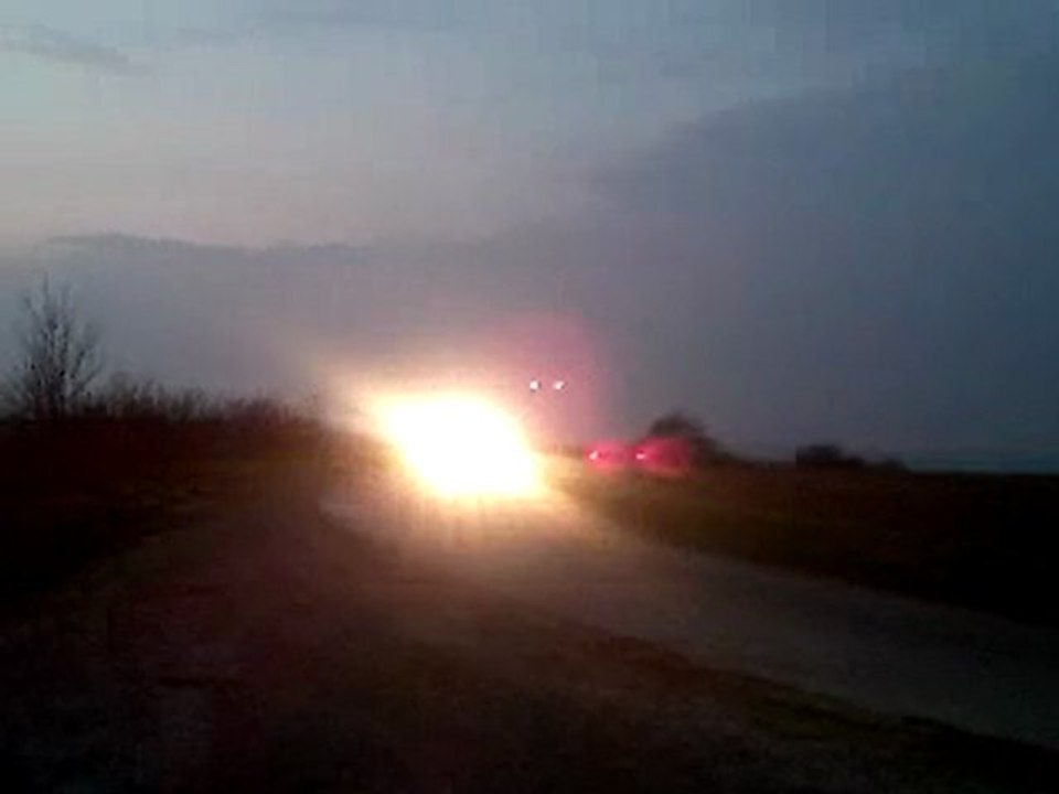 saxo vts 16V origine