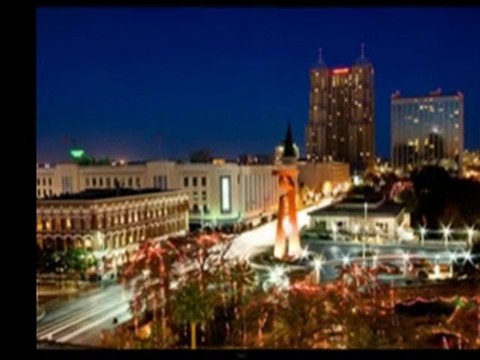 San Antonio High Rise Condos Are Ready For You