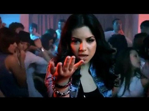 DJ Layla feat. Dee-Dee & Radu Sarbu - City Of Sleeping Heart