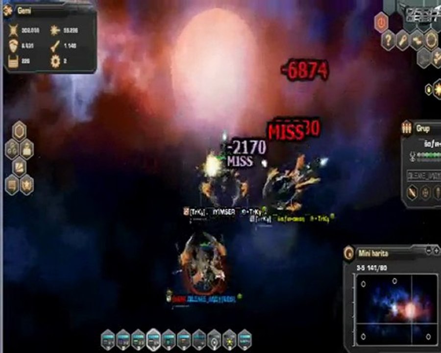 İYİMSER TRKY O BİR EFSANE