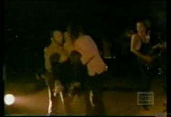 Iggy Pop - The Passenger