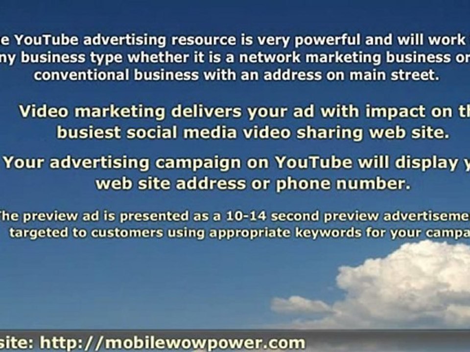 Marketing Funnel System Drives Your WOW Mobile Business