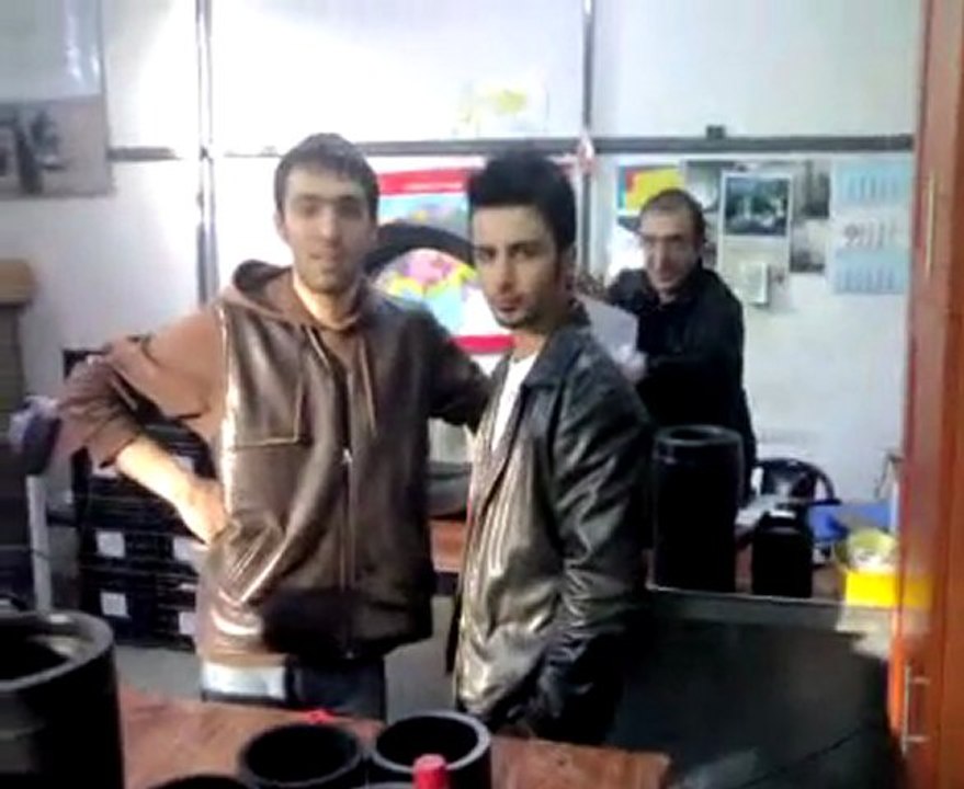 seyfullah .alper .erdem bom     TÜRK MİZAHI